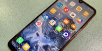 Женщина отправила знакомой оскорбления и фотографии её детей, на которые были нанесены ритуальные символы - Gorod48.ru