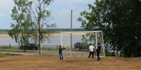 Что сделано в Мутном Материке за короткое северное лето - Usinsk.In