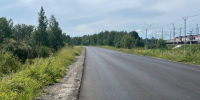 Дорожники взялись за финишный этап ремонта трассы Комсомольск-Амурск - AmurMedia.Ru