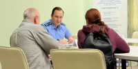 Брянского прокурора Мосина попросили защитить дочь погибшего бойца СВО - Газета Брянские новости