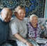 В Бурятии 94-летие отметила бабушка 21 внука и 44 правнуков - ИА Байкал-Daily