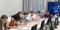 Лучший есть всегда! - итоги отборочного тура в УФК по Республике Хакасия - УФК по Республике Хакасия