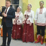 «Всё начинается со школьного звонка!» - Департамент культуры