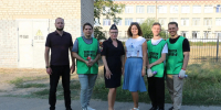 Город без опасной рекламы - Администрация Ейского района