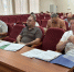 Депутаты Гиагинского района обсудили ряд вопросов на заседании СНД - ИА Адыгея Сегодня