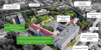 Храм построят на территории  Семейного квартала  в Нижнем Новгороде - фото 1 - vGorodeN.Ru