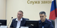 В следственном управлении по Вологодской области состоялся личный прием граждан по вопросам, связанным с оценкой качества оказания медицинской помощи - Следственный комитет