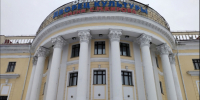 Мурманская Кировка встаёт на долгий ремонт - SeverPost.ru
