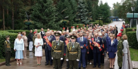 В Кемерове на Красной Горке почтили память погибших шахтеров - Газета Комсомольская правда