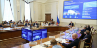 Производство комплектующих для радиоэлектронного оборудования  за 8 млрд рублей планируют построить в Новосибирской области - Минэкономразвития