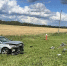 Семья из Сургута попала в серьезную аварию на трассе в Тюменской области - СургутИнформТВ