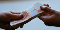 В Саратове за взятку более чем в полмиллиона будут судить бывшего замгендиректора «Газпром межрегионгаз» - ИА Версия-Саратов