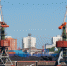 Перевалку угля обещают запретить в границах городов Приморья в 2027 году - NewsVl.Ru