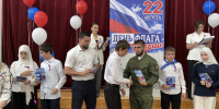 IMG_9547 - Газета Будни Буйнакска