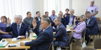 На проектирование водовода в 49-м квартале выделено дополнительное финансирование - K-Ur.Info
