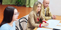 Не замалчивать, а решать - Газета Ангарский рабочий