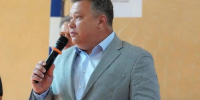 Игорь Редькин открыл новый Центр тестирования по выполнению нормативов ГТО - Администрация города