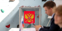 Максим Мейксин: до первого дня голосования на выборах остается 20 дней - Spbdnevnik.ru