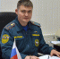 Заместитель начальника 4 пожарно-спасательной части завершил многолетнюю службу в МЧС России - МЧС