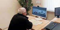 Нужна правовая консультация? Ждем вас в МФЦ!. - Эртильский район