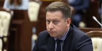 Евгений Мишин поздравил военных медиков с профессиональным праздником - ЛДПР