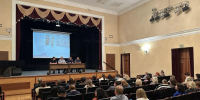 В Пушкинском городском округе прошло совещание по подготовке избирательных участков к Единому дню голосования - ГУ МЧС МО