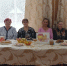 Три Спаса – медовый, яблочный, ореховый - ЦБС Нейского района