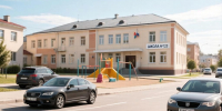 Дороги к школам обновятся в Липецкой области до конца года по нацпроекту - Народное слово