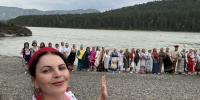 Педагоги барнаульского лицея выступили организаторами межрегиональной педагогической экспедиции - Администрация г. Барнаул