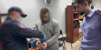 В Кемеровской области – Кузбассе местному жителю предъявлено обвинение в посягательстве на жизнь сотрудника ГИБДД - СУ СК РФ