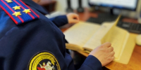 В городе Белокурихе гражданин иностранного государства предстанет перед судом по обвинению в покушении на убийство - Следственный комитет