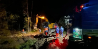 Леноблводоканал восстановил водоснабжение южной части Выборга - Online47.Ru