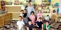 Интерактивный час «Лень — двигатель прогресса» - Магаданская ЦБС
