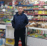 Ветеран СВО из Бурятии открыл продуктовый магазин после возвращения с фронта - Infpol.Ru