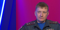 Денис Болдырев — о профилактике пожарной безопасности на объектах образования - ГТРК Ямал