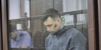 Сбивший насмерть сотрудника Госавтоинспекции на съезде с Кузбасского моста в Кемерове отправлен в СИЗО - ГТРК Кузбасс