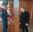 Контроль пожарной безопасности на избирательных участках - МЧС Пензенской области