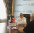 Министр Ольга Провоторова провела личный прием граждан - Министерство имущественных и земельных отношений