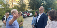 От частного - к общему - Газета Людиновский рабочий
