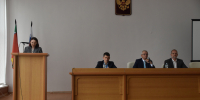 Почётных граждан  Людинова прибавилось - Газета Людиновский рабочий