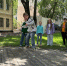 Играющий Горький - Детская библиотека им. Т.А. Мавриной