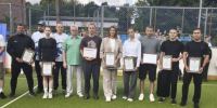 Успехи великолукского спорта во славу нашего города - Газета Великолукская правда