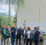 В Йошкар-Оле завершились работы по ремонту асфальтобетонного покрытия на территории школы №2 - Собрание депутатов