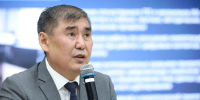Актив СВФУ-2026: ректор Анатолий Николаев обозначил переходные процессы и задачи на новый учебный год - СВФУ им. М.К. Аммосова
