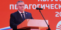 В Смоленске на сферу образования направлено более 2,5 миллиардов рублей - ГТРК