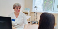 Нацпроект «Семья»: около 2-х тысяч жительниц Сердобского района прошли оценку репродуктивного здоровья - Министерство здравоохранения