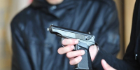 Двух мужчин расстреляли на парковке ресторана в элитной деревне в Подмосковье - Комсомольская Правда