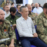 Депутаты Парламента КЧР в очередной раз встретились с ветеранами СВО и членами их семей, чтобы обсудить самые актуальные вопросы - Народное Собрание