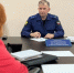 Прокурор Тульской области провел выездной прием граждан в Киреевском районе - ГТРК