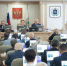 Депутаты Законодательной думы подводят итоги седьмого созыва - ГТРК Томск